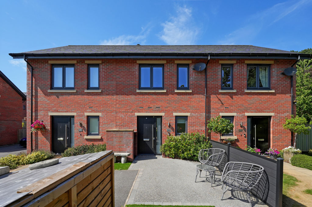 Hastings Grange Millhouses